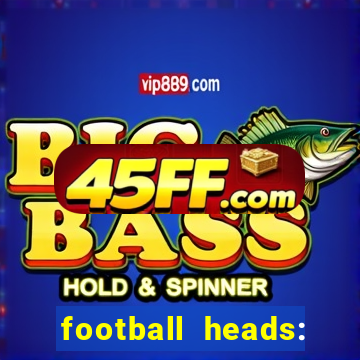 football heads: 2015 copa libertadores